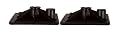 FastCap 3HUNIFOOT 3rd Hand Universal Foot (2 pack)