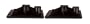 FastCap 3HUNIFOOT 3rd Hand Universal Foot (2 pack)
