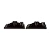 FastCap 3HUNIFOOT 3rd Hand Universal Foot (2 pack)