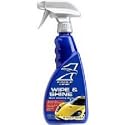 Eagle One 2088618 Wipe & Shine Quick Detailing Spray