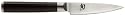 Shun Classic 3-1/2-Inch Paring Knife