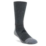 Columbia Men's Summit Crest Sock