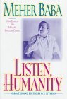 Listen Humanity