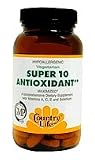 Super 10 Antioxidant