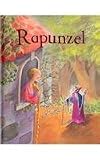 Rapunzel