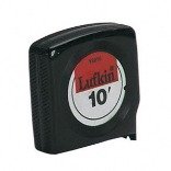 Economy Tape Ruler, 1/2 x 10