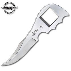 Gil Hibben Belt Knife