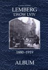 Lemberg 1880-1919 -  Lwow 1880-1919 -  Lviv 1880-1919
