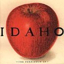 The Forbidden by  Idaho 