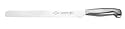 Mundial Future 10-Inch Stainless-Steel Slicer Knife with Serrated Edge