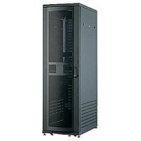 Assmann Digitus Serverline DN-19 SRV-42U-SW 183488 LANschrank 42HE 2020x600x1000 schwarz s Preisvergleich