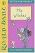 The Witches (Puffin audiobooks)