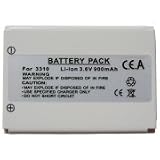 Nokia 3310  Battery