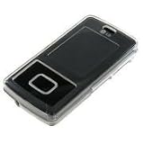 Review OLIVIA'S PHONES HCC-KG800 / CRYSTAL HARD CASE FOR A LG CHOCOLATE KG800 MOBILE PHONE