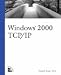 Windows 2000 TCP/IP (New Riders Professional Library)