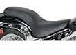Mustang Daytripper Seat - Front Width 12.5in. - Rear Width 8.5in. 76128