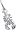 image Lobster Charm by Rembrandt Charms