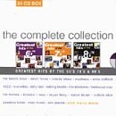 CD-Charts  Search : The Complete Collection
