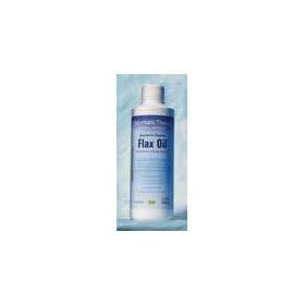 Enzymatic Therapy Doctor's Choice Flax Oil