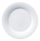 Royal Doulton Fusion White 27.5cm plate