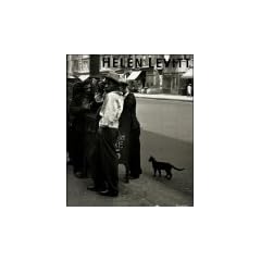 Helen Levitt