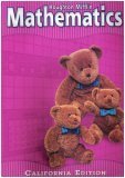 Houghton Mifflin Mathematics, California Edition: Level K