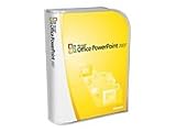 MS PowerPoint 2007 CD Win32