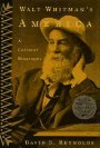 By David S. Reynolds - Walt Whitman's America: A Cultural Biography (1995-04-12) [Hardcover]