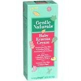 Gentle Naturals Baby Eczema Cream - 4 Oz