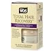 SKU NUMBER: 568428The Mininimum EXP date on product:1year.TITLE DESCRIPTION: Alberto Vo5, Total Hair Recovery - 1 Oz .MANUFACTURER: ALBERTO CULVER INC.PRODUCT DESCRIPTION: Advanced Hair Treatment for Dramatically Stronger, More Beautiful Hair. Delivers 300% of the Vitamins and Nutrients of Many Ordinary Conditioners. Power Packed Intensive Treatment Kit with Treatment Cap for Dramatic Hair Recovery in Just One Use. Use Once A Month for Dramatically Stronger More Beautiful Hair. &nbsp;Power packed intensive treatment that goes well beyond ordinary hair treatments to dramatically revitalize hair. Dramatically revitalizes color treated, dry or damaged hair. Patented formula delivers 300% of the vitamins & nutrients of many ordinary conditioners. Only VO5 has a Total Hair Recovery kit with a treatment cap for intensive results. &nbsp;Kit Includes: Strengthens and revitalizes hair dramatically with just one use.One application of VO5 Total Hair Recovery and One Intensive Treatment Cap. INGREDIENTS: Water, Cetyl Alcohol, Stearyl Alcohol, Quaternium-18, Stearamidopropyl Dimethylamine, Panthenol (Pro-Vitamin B5), Disodium Dimethicone Copolyol Sulfosuccinate, Gelatin/Keratin Amino Acids, /Lysine Hydroxypropyltrimonium Chloride, Ascorbic Acid, Tocopheryl Acetate, Ergocalciferol, Phytantriol, Retinyl Palmitate, Avena Sativa Kernel Protein (Oat), Panthenyl Hydroxypropyl Steardimonium Chloride, Silk Amino Acids, Citric Acid, Glycerin, Dimethicone, Dimethicone Copolyol, Steareth-21, Quaternium-80, Glyceryl Stearate, Hydroxyethylcellulose, Oleamine Oxide, Octoxynol-9, PVP, Fragrance. SUGGESTED USE: Shampoo hair and squeeze out excess water. Apply entire contents of treatment jar to wet hair and massage through hair and scalp. Apply treatment cap. Leave on for up to 10 minutes. Rinse thoroughly. ABC_Pharmacy_Wholesale terms and conditions The best way to a healthy life is to SAVE BIG!!!