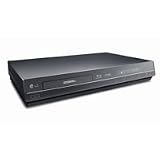 LG BH200 Super Blu Blu-Ray HD DVD Combo Player