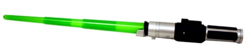 Star Wars ELECTRONIC LIGHTSABER YODA