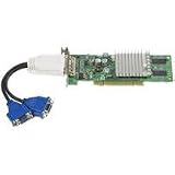 HP nVidia Quadro4 280NVS DH Grafikkarte PCI 64 MB Quadro4 280NVS