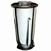 Stainless steel blender jar and lid for Oster & Osterizer.-osterizer blenders-NewModel