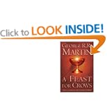 A Feast for Crows (Song of Ice and Fire)