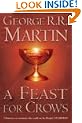 A Song of Ice and Fire (4) - A Feast for Crows