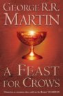 A Feast for Crows (Song of Ice and Fire)