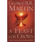 A Feast for Crows (A Song of Ice & Fire)