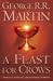 A Feast for Crows (Song of Ice and Fire)