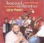 Gypsy Mambo