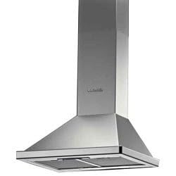 Baumatic QF6 SS  Cooker Hood