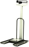 Wheelchair Beam Scale