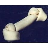 Wholesome Hide USA Premium Knotted Bone 13-14'' Dog Treat