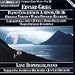 Music : Grieg: Concerto for piano in Am; Small piano pieces EG104/23