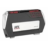 Buy MTX Thunder 5302 - Amplifier - 2-channel  by MTX
