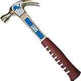 Detroit Lions Pro Grip Hammer