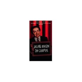 On Campus [VHS]