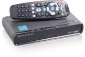 Digital Stream Analog Pass-through DTV Converter Box