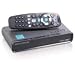 Digital Stream Analog Pass-through DTV Converter Box