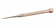 SCRIBERS 2 3/8" BLADE X 1/4' HANDLE DIAMETER ECONOMY MODEL